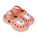 Strandclogs Disney Princess Hellrosa