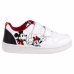 Kinder Sportschuhe Mickey Mouse Velcro Bijela