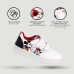 Sportschoenen voor Kinderen Mickey Mouse Velcro Wit