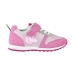 Sportssko for barn Peppa Pig Rosa