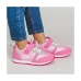 Kinder Sportschuhe Peppa Pig Roza