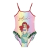 Costume da Bagno Bambina Disney Princess Multicolore