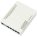 Stikalo Mikrotik RB260GS CSS106-5G-1S