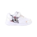 Sportschoenen voor Kinderen Minnie Mouse Wit