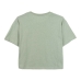 Women’s Short Sleeve T-Shirt Friends Light Green