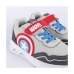 Scarpe Sportive con LED The Avengers Grigio