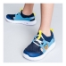 Kinder Sportschuhe The Paw Patrol Blau