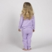 Pijama Infantil Gabby's Dollhouse Morado
