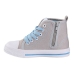 Bottes du quotidien pour enfants Frozen Gris