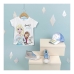 Stivali Casual per Bambini Frozen Grigio