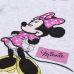 Pajama Bērnu Minnie Mouse Rozā