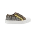 Jungen Sneaker Marvel Beige