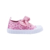 Ténis Casual Peppa Pig Infantil Cor de Rosa