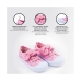 Ténis Casual Peppa Pig Infantil Cor de Rosa