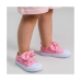 Ténis Casual Peppa Pig Infantil Cor de Rosa