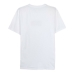 Kortærmet T-shirt til Mænd Marvel Hvid Voksne