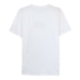 Men’s Short Sleeve T-Shirt Marvel White Adults