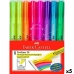 Markeringstuscher Faber-Castell Textliner 38 5 enheder