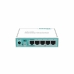 Ruter Mikrotik RB750GR3 Gigabit Ethernet