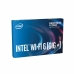 Scheda di Rete Intel AX200.NGWG.DTK