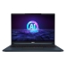 Laptop MSI Stealth 16 AI Studio A1VHG-030ES Espanjalainen Qwerty Intel Core Ultra 9 185H 16