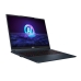 Laptop MSI Stealth 16 AI Studio A1VHG-030ES Espanjalainen Qwerty Intel Core Ultra 9 185H 16