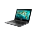 Laptop Asus Chromebook Flip CR1 Qwerty Hiszpańska 11,6