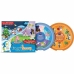 Brinquedo Interativo para Bebés Vtech Funny Sunny - Pack 2 Discs N ° 2 (FR)