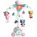 Mobilni projektor Tiny Love Soothe'n Groove Princess Tales Plastika