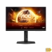 Gaming monitor (herní monitor) AOC 24G4X 180 Hz 23,8