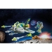 Playset Playmobil 71370 Space 57 Delar