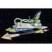 Playset Playmobil 71370 Space 57 Daudzums