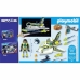 Playset Playmobil 71370 Space 57 Delar