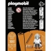 Playset Playmobil 71217 Naruto Shippuden 4 Piezas