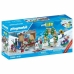 Playset Playmobil 71453 mylife 100 Deler