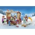 Playset Playmobil 71453 mylife 100 Darabok