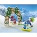 Playset Playmobil 71453 mylife 100 Darabok