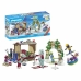 Playset Playmobil 71453 mylife 100 Darabok