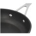 Sartén Antiadherente Demeyere 40851-443-0 Negro Acero Inoxidable Aluminio Ø 28 cm 8,8 x 5,6 x 0,5 cm