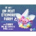 Babypuppe Hasbro Furby (FR)