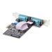 Kartica PCI Startech 2S232422485-PC-CARD