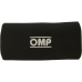 Cojín Lumbar para Asiento Racing OMP HB/692/N Negro Universal Pequeño