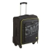 Maleta de Cabina OMP OMPORA/2968 Compacta 55 cm Negro