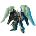 Actionfigurer Bandai HGUC Kshatriya Hguc Kshatriya 1 Delar