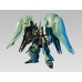 Action Figurer Bandai HGUC Kshatriya Hguc Kshatriya 1 Dele