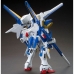 Action Figurer Bandai 1/144 VICTORY TWO ASSAULT BUSTER GUNDAM Moderne