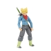 Figurka kolekcjonerska Bandai SUPER SAIYAN TRUNKS Dragon Ball