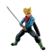 Колекционна фигура Bandai SUPER SAIYAN TRUNKS Dragon Ball