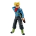 Figurka kolekcjonerska Bandai SUPER SAIYAN TRUNKS Dragon Ball