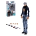 Figura colecionável Bandai TRAFALGAR LAW One Piece